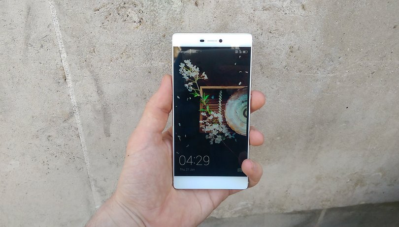 Huawei P8 tips and tricks: new ways to boost your P8