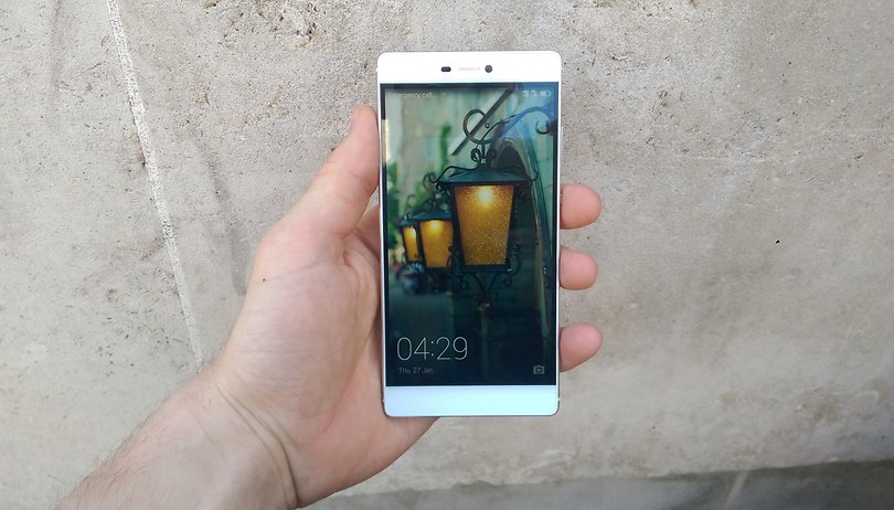 Trucos para Huawei P8 y P8 Lite que mejorarán tu experiencia