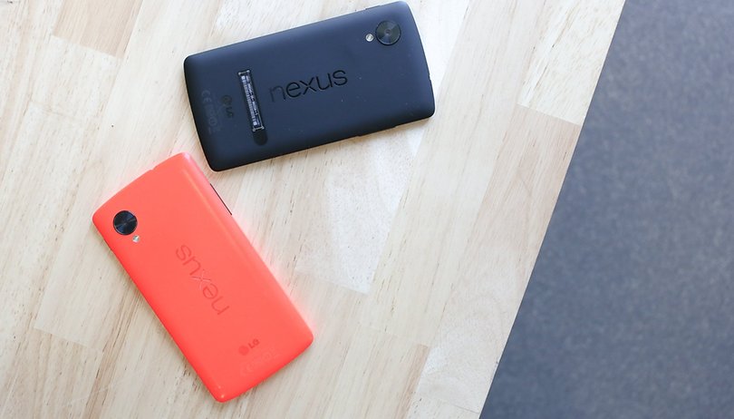 Google Nexus 5 : les problèmes communs et comment les corriger