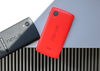 Agora sabemos pelo menos quatro diferenças entre a 1º e a 2ª geração do Nexus 5