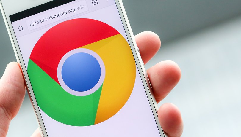 dual google chrome apk