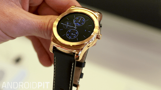 lg watch urbane