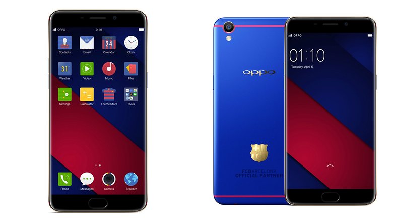 oppo f1 plus fcb edition 03