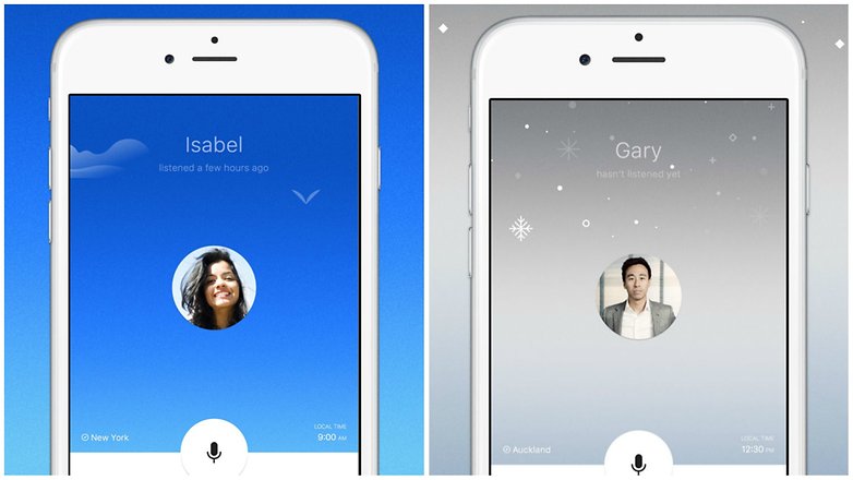 roger app