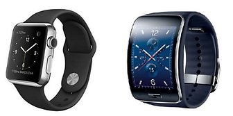 samsung apple watch