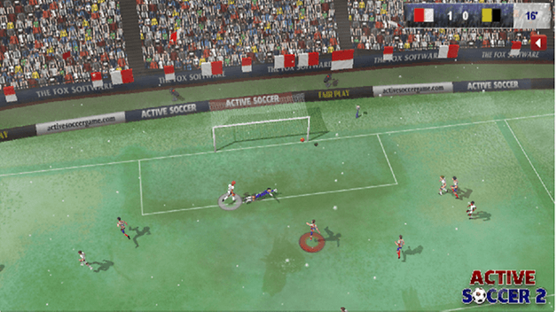 androidpit active soccer 2