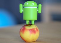 Da iPhone ad Android? Fatelo senza perdere i vostri dati