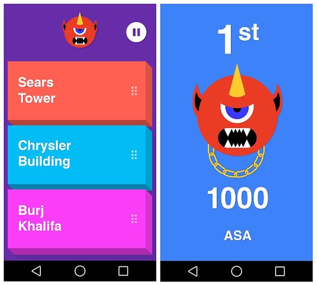androidpit big web quiz