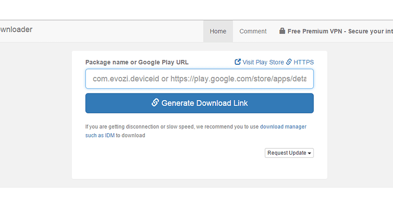 Google Play Store Apk File