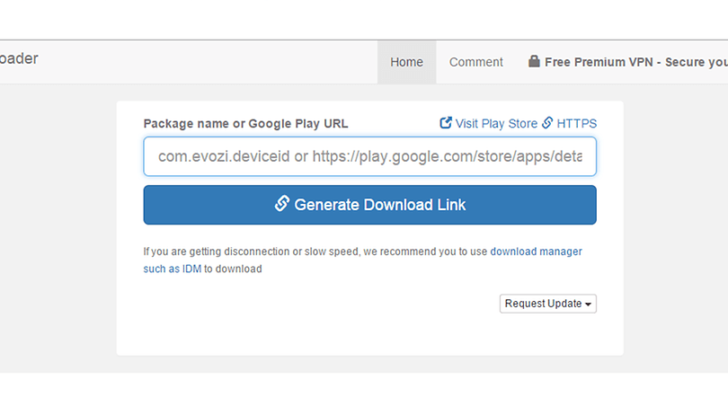How To Download An Apk File From Google Play Androidpit