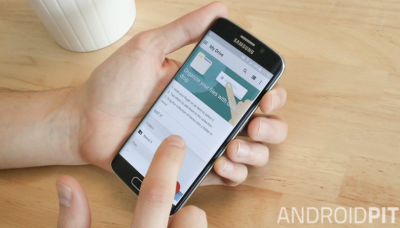 How to use Google Drive on Android: a beginner's guide
