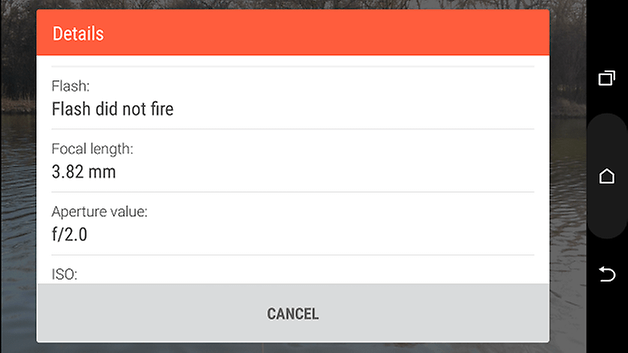 androidpit htc one m8 photo details