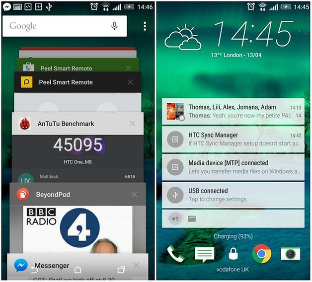 androidpit htc one m8 sense 2