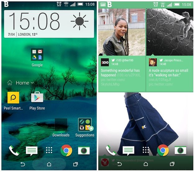 androidpit htc sense 6