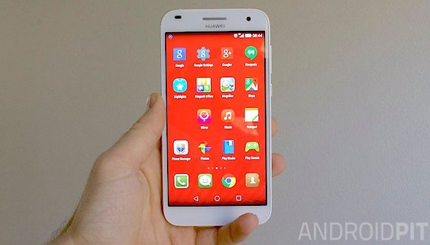 Huawei Ascend G7 review: a big phone at a small price