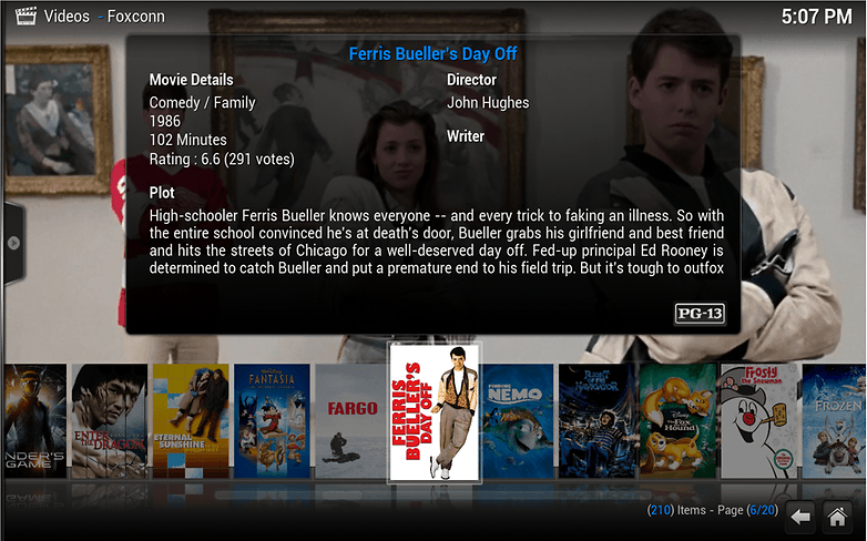 androidpit kodi