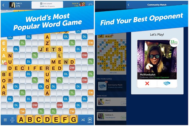 androidpit new words with friends