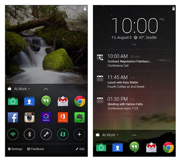 Transform your phone with the best Android lock screen apps | AndroidPIT