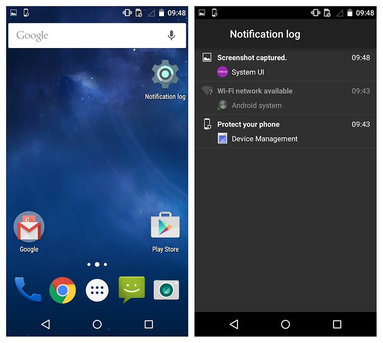 androidpit recover notifications 2