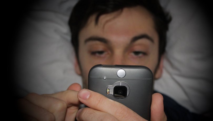 Kostenlos statt 2,89 €: Diese App ist gut für Augen und Schlaf!