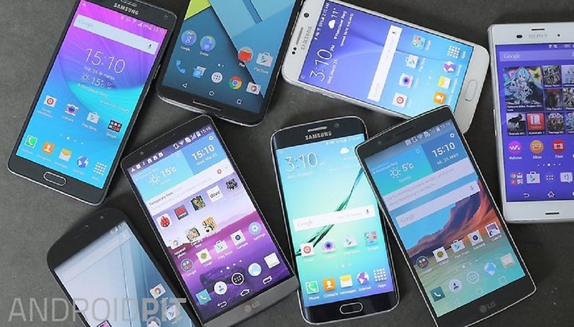 Get the best prices for last year's flagships right here