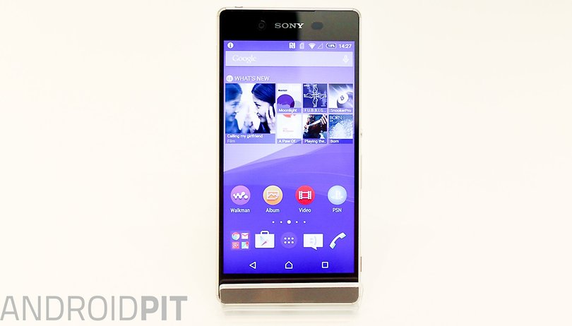 Review do Sony Xperia Z3+: Preço, lançamento e especificações