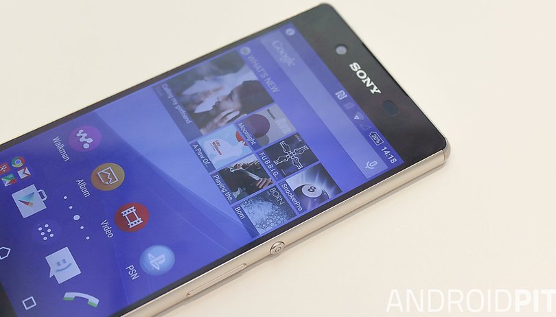 Comparatif Xperia Z3+ vs iPhone 6 : un Sony aussi beau et bien plus performant