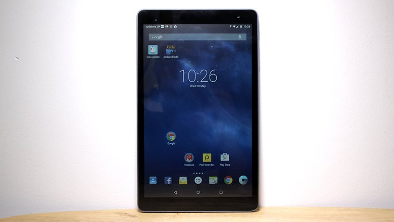 androidpit vodafone tab prime 6 hero