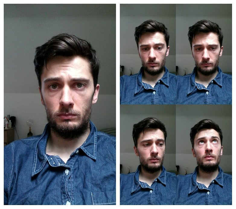 androidpit vodafone tab prime 6 selfie
