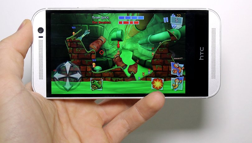  Best multiplayer games on Android AndroidPIT