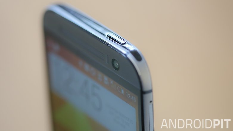 htc one m8 power button