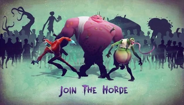 Zombies, Action und richtig tolle Grafik: Die neuesten Infos zu World Zombination