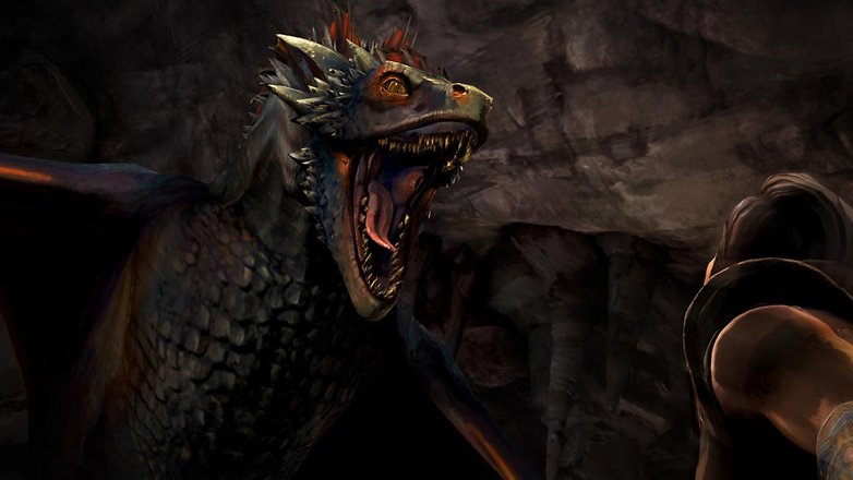 2832943 drogon cave 1920x1080