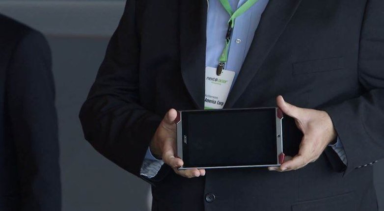 Acer Predator Android