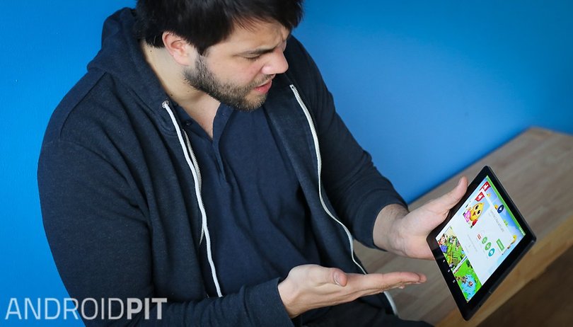Android-Gamer sind nicht blöd, also traut uns endlich mehr zu!