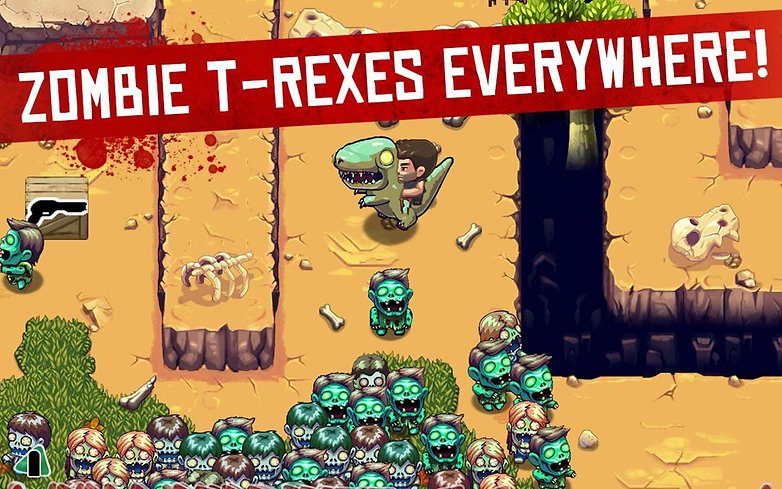 AgeofZombiesAndroid1