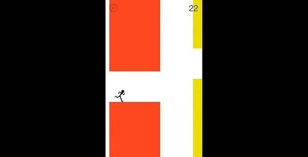Amazing Thief fuer Android