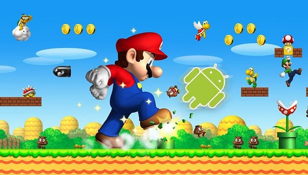 Nintendo hat keinen Bock auf Android!