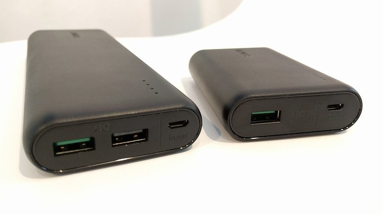 Anker Hero