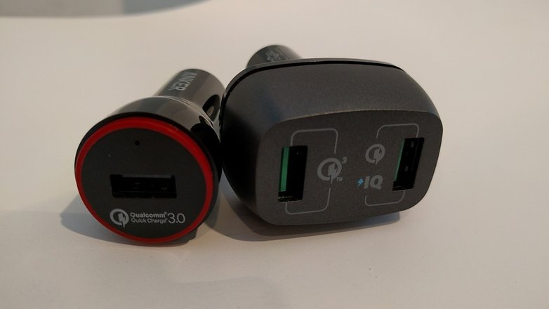 Anker MWC 1