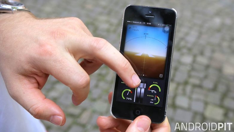 AppStarten