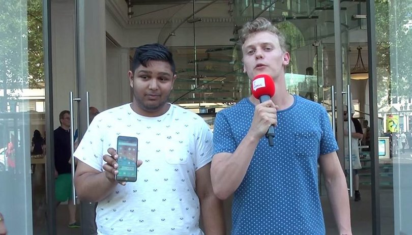 Unglaublich, aber wahr! Apple-Fanboys lieben plötzlich Android