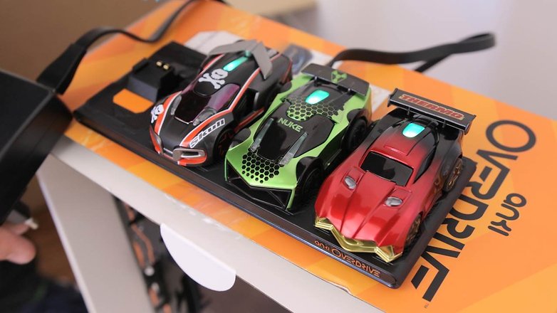 AutosAnki