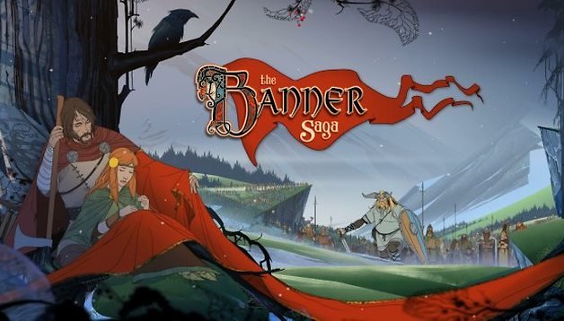 The Banner Saga: Old-School-Rollenspiel mit ganz viel Gefühl