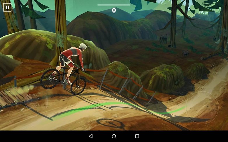 BikeUnchainedAndroid