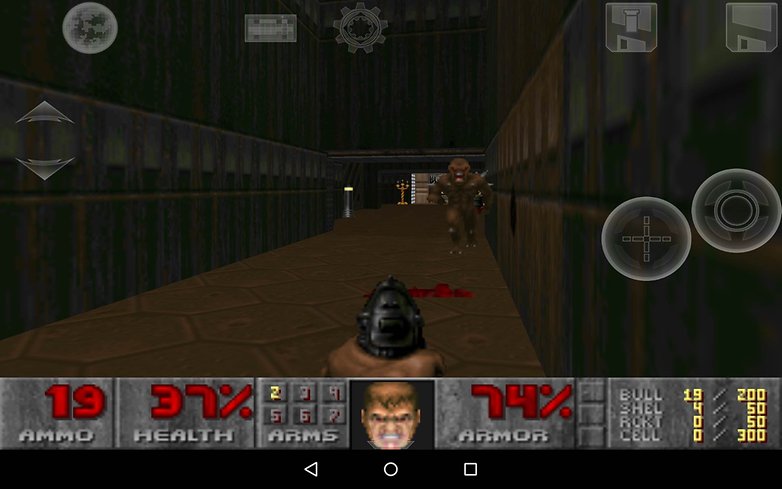 Bild2Doom