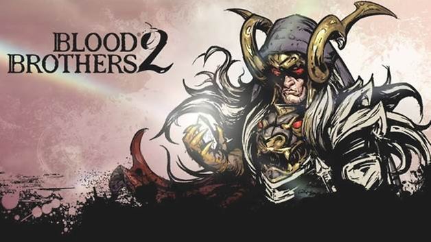 BloodBrothers2 fuer android
