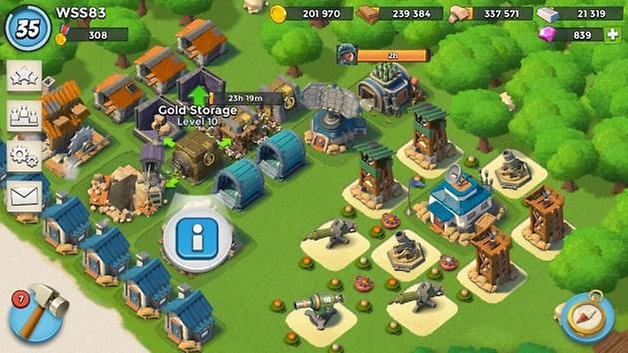 BoomBeach 2