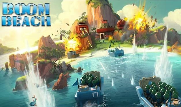 BoomBeachAndroid