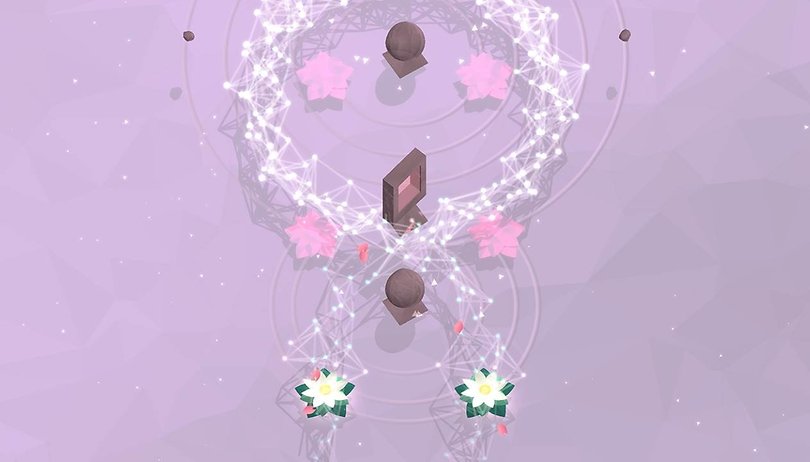 Das ist das zurzeit entspannteste Spiel im Google Play Store